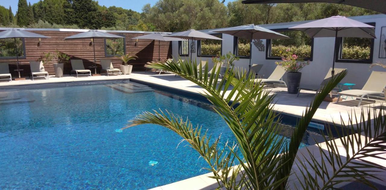 Hotel Le Fabian Des