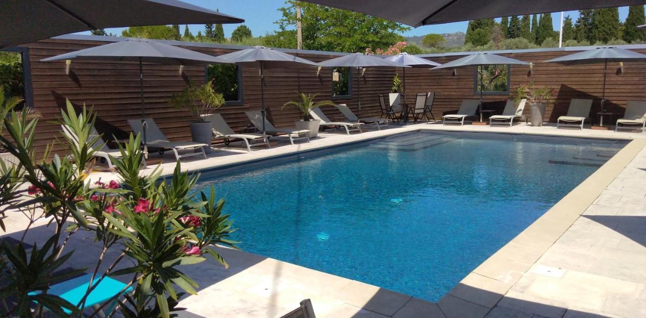 Le Fabian Des Hotel