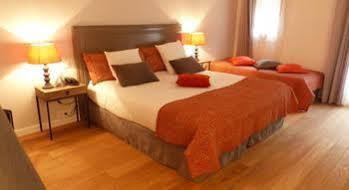 Hotel Le Fabian Des 3*