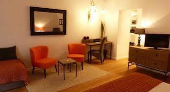 Hotel Le Fabian Des 3*