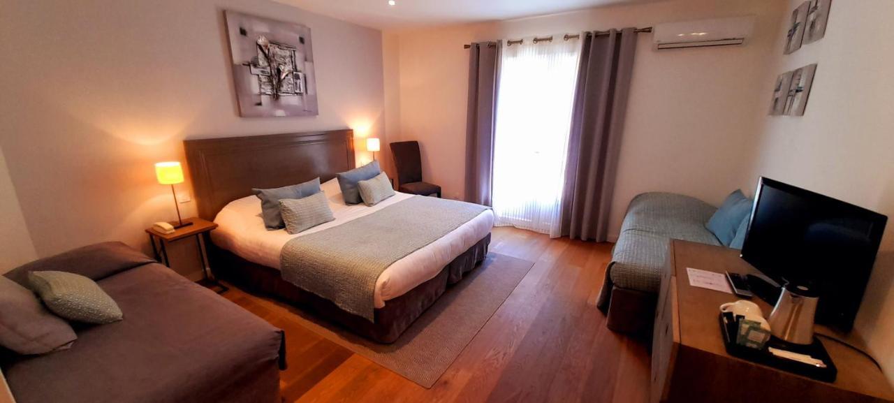 Le Fabian Des Hotel Les Baux-de-Provence