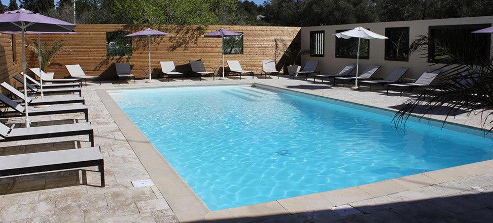Le Fabian Des Hotel Les Baux-de-Provence