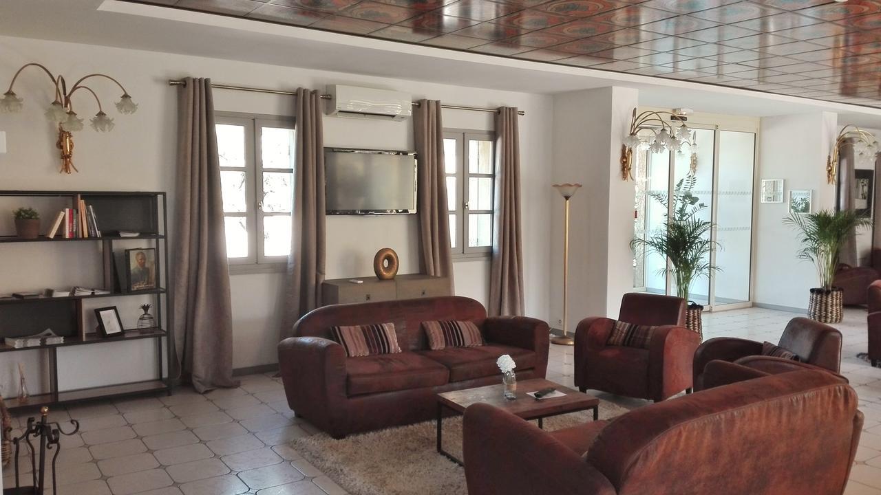Le Fabian Des Hotel