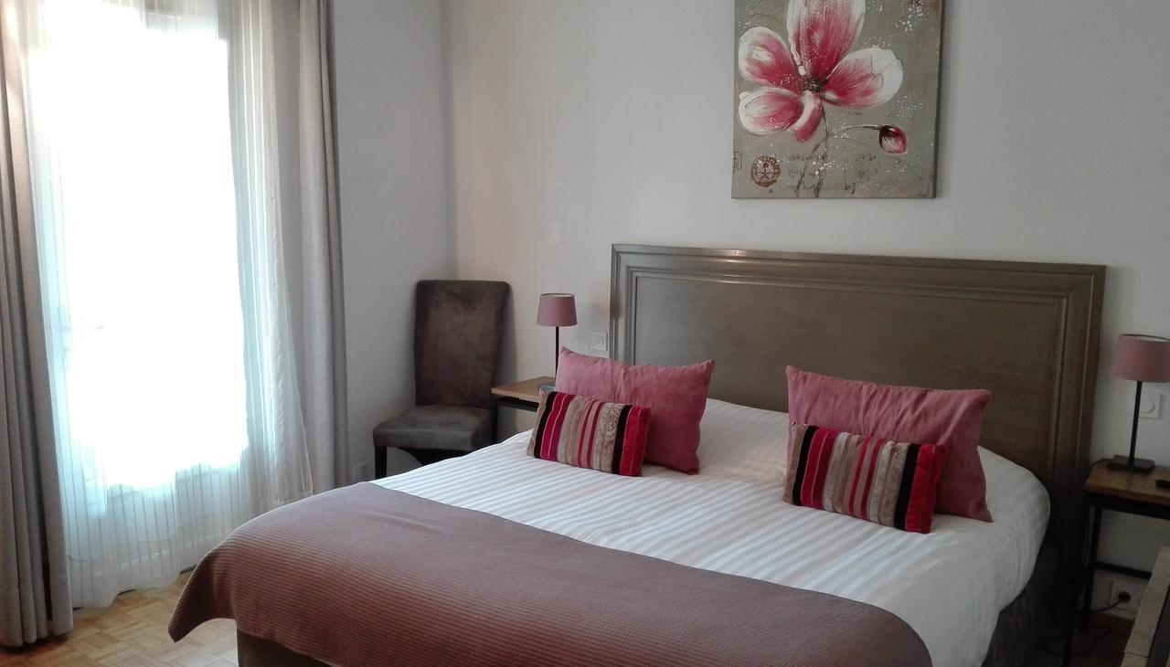 Le Fabian Des Hotel 3*