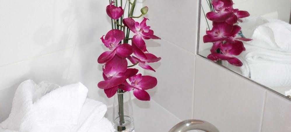 Hotel Le Fabian Des 3*