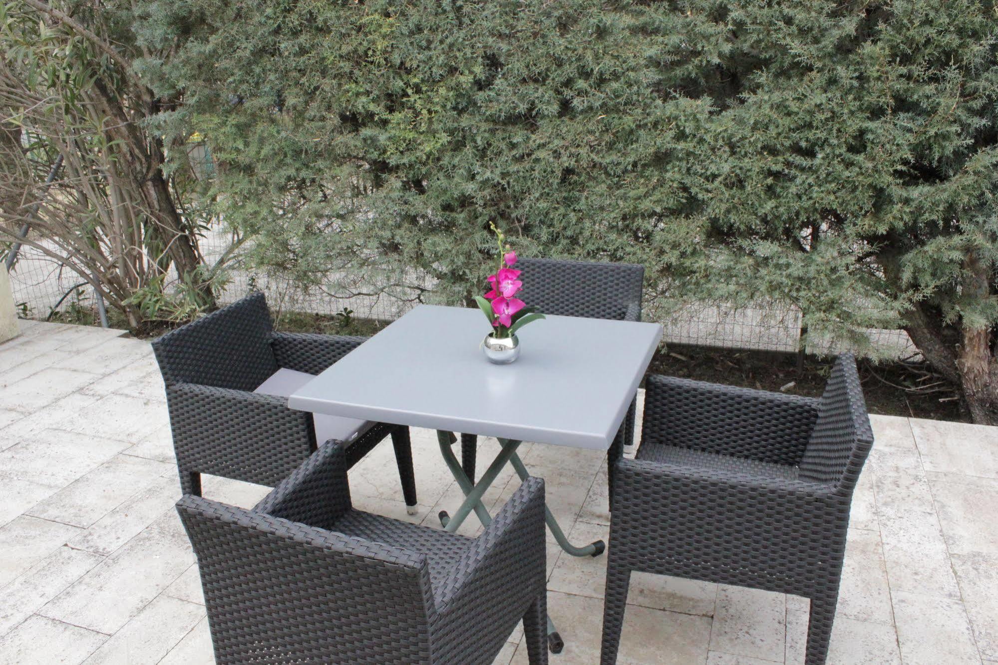 Le Fabian Des Hotel Les Baux-de-Provence
