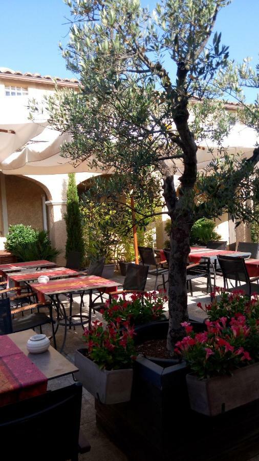Hotel Le Fabian Des 3*