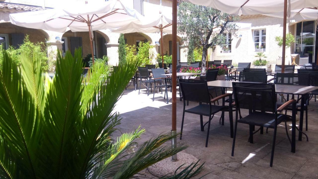 Le Fabian Des Hotel 3*